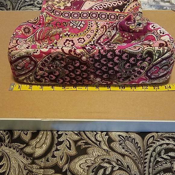 Vera Bradley Purse - Picture 4 of 5